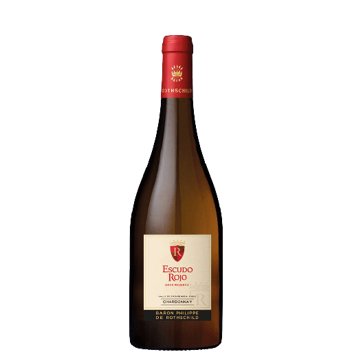 ESCUDO ROJO GRAND RESERVA CHARDONNAY - 75 CL